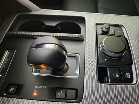 New 2026 MAZDA CX-70 SC Plus AWD/4WD image 16