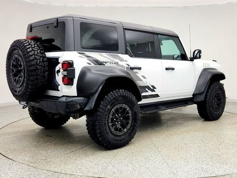 Used 2023 Ford Bronco Raptor image 5