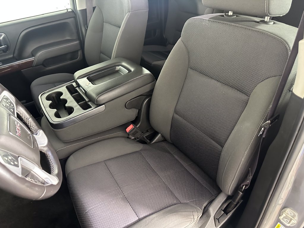 Used 2017 GMC Sierra 1500 SLE w/ SLE Value Package AWD/4WD image 20