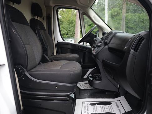 Used 2020 RAM ProMaster 1500 FWD image 12