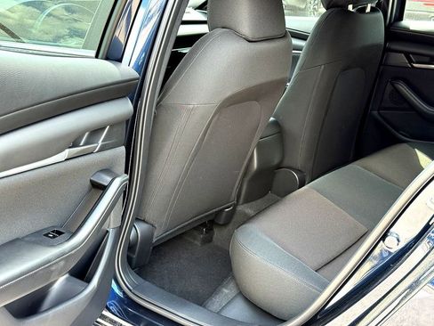 New 2026 MAZDA MAZDA3 s FWD image 18