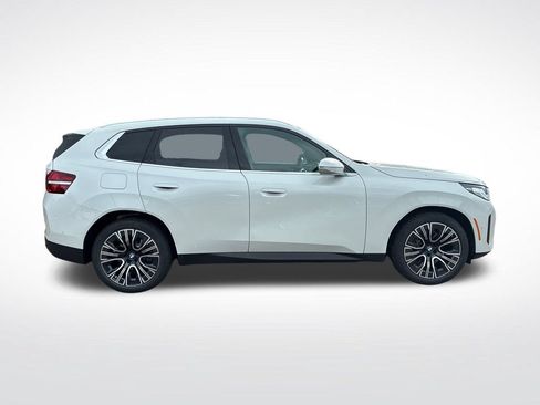 New 2026 BMW X3 xDrive30i w/ Convenience Package AWD/4WD image 2