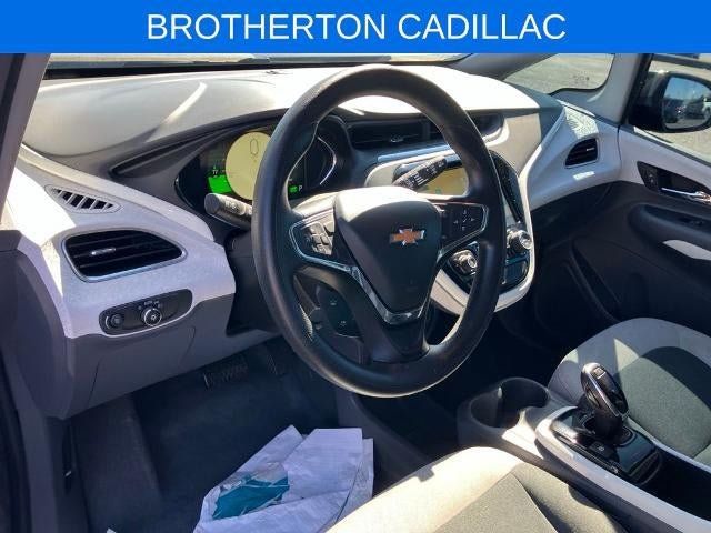 Used 2020 Chevrolet Bolt LT FWD image 18