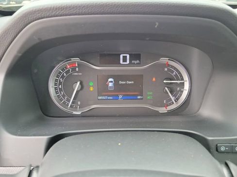 Certified 2022 Honda Ridgeline Black Edition image 9