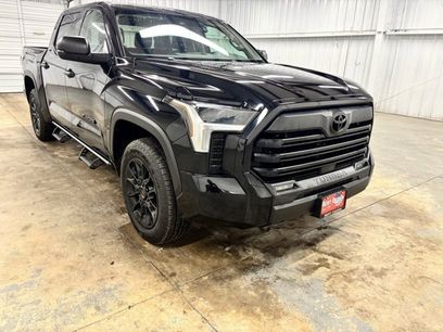 Used 2024 Toyota Tundra SR5