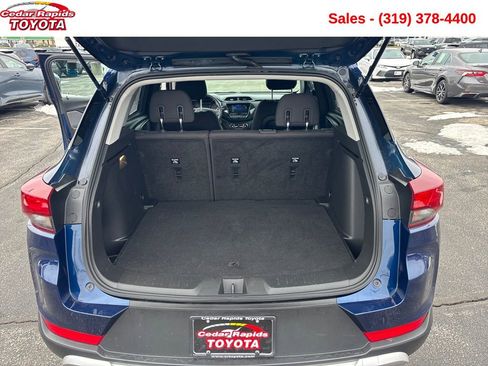 Used 2023 Chevrolet TrailBlazer LT w/ Convenience Package image 27