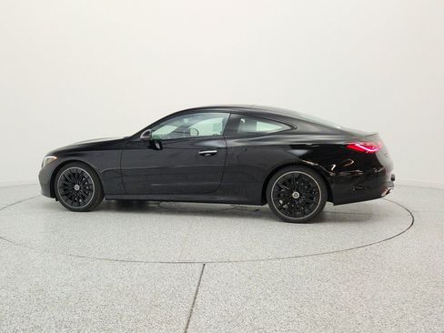 New 2026 Mercedes-Benz CLE 300 4MATIC Coupe image 8