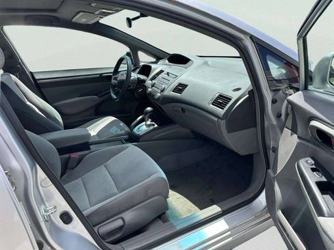 Used 2008 Honda Civic EX image 19