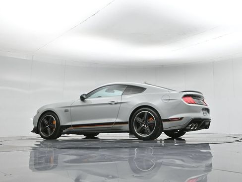 Used 2023 Ford Mustang Mach 1 w/ Equipment Group 700A RWD image 49