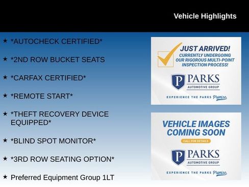 Used 2019 Chevrolet Traverse LT FWD image 4