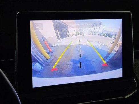 Used 2019 Jeep Compass Latitude w/ Popular Equipment Group image 11