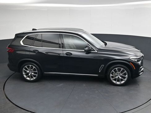 Used 2023 BMW X5 xDrive40i AWD/4WD image 26