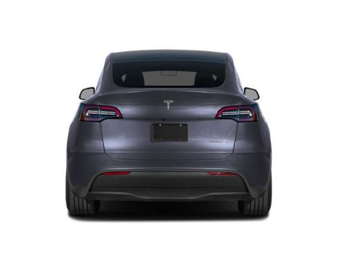 Used 2024 Tesla Model Y Performance AWD/4WD image 5