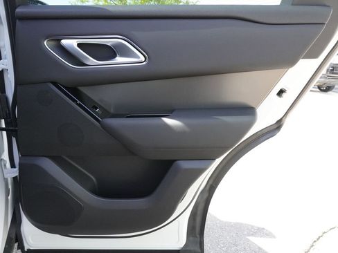 New 2026 Land Rover Range Rover Velar S image 24