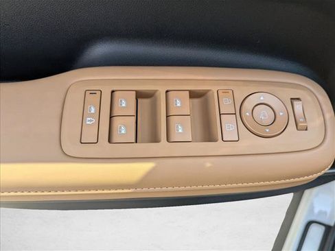 New 2026 Hyundai Santa Fe Calligraphy AWD/4WD image 10