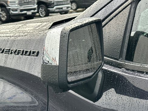 Used 2022 Chevrolet Silverado 1500 LT w/ All Star Edition Plus image 51