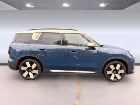 New 2026 MINI Cooper Countryman S image 8