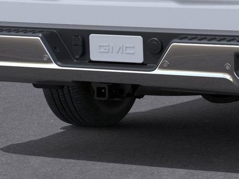 New 2026 GMC Sierra 1500 Pro image 14