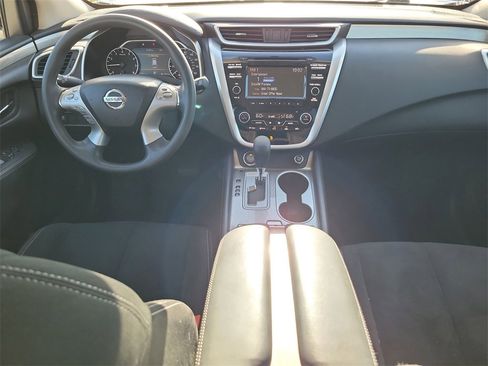 Used 2016 Nissan Murano S image 15