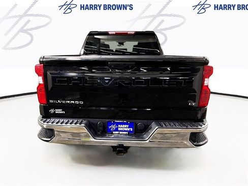 Used 2023 Chevrolet Silverado 1500 LT image 29