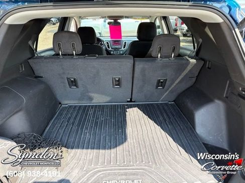 Used 2019 Chevrolet Equinox LT AWD/4WD image 18