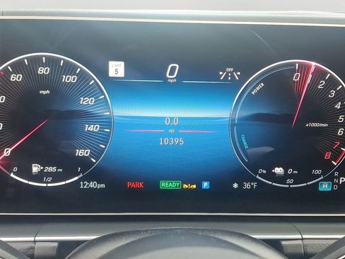 Used 2025 Mercedes-Benz GLE 450e 4MATIC image 22