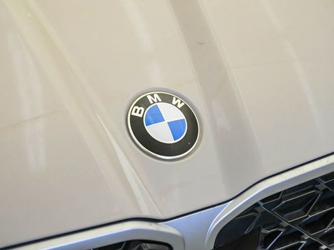 Used 2026 BMW X2 xDrive28i w/ Technology Package AWD/4WD image 7