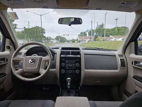 Used 2008 MAZDA Tribute i Sport FWD image 17