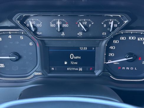 Used 2023 GMC Sierra 2500 SLE w/ SLE Convenience Package AWD/4WD image 19
