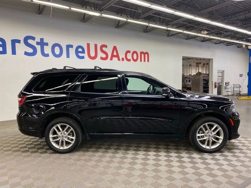 Used 2023 Dodge Durango GT image 7