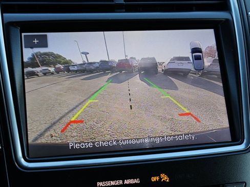 Used 2019 Lincoln Nautilus Reserve image 31