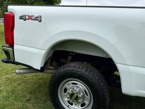 Used 2024 Ford F250 XL w/ XL Chrome Package AWD/4WD image 52