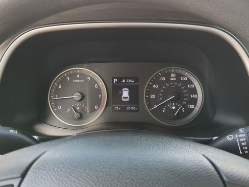 Used 2021 Hyundai Tucson SE image 35