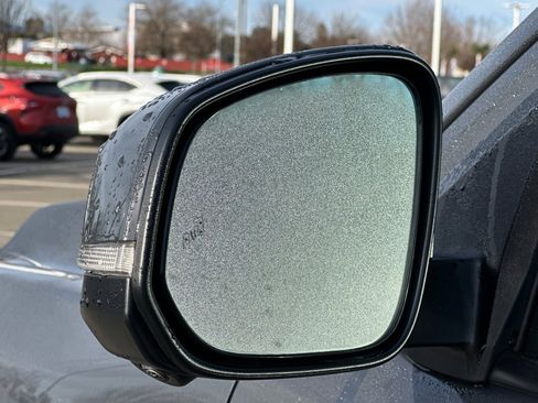 Certified 2024 Toyota Tacoma Trailhunter image 55