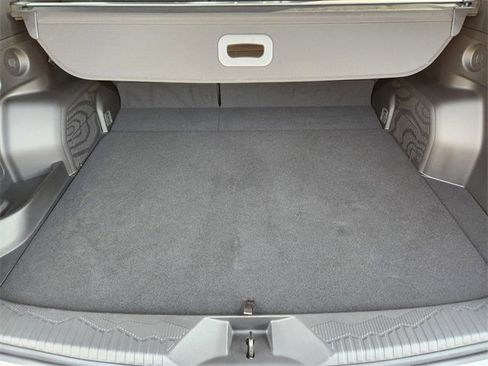 Certified 2025 Subaru Forester Limited image 34