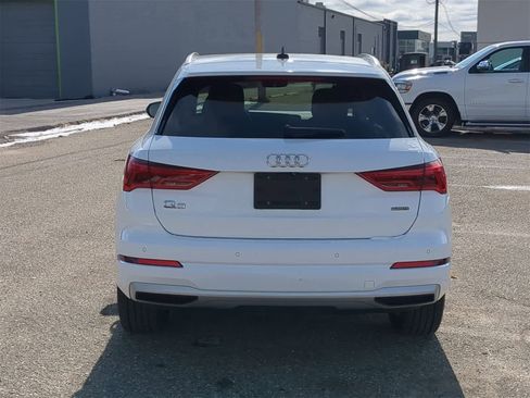 Used 2022 Audi Q3 2.0T Premium w/ Convenience Package image 13