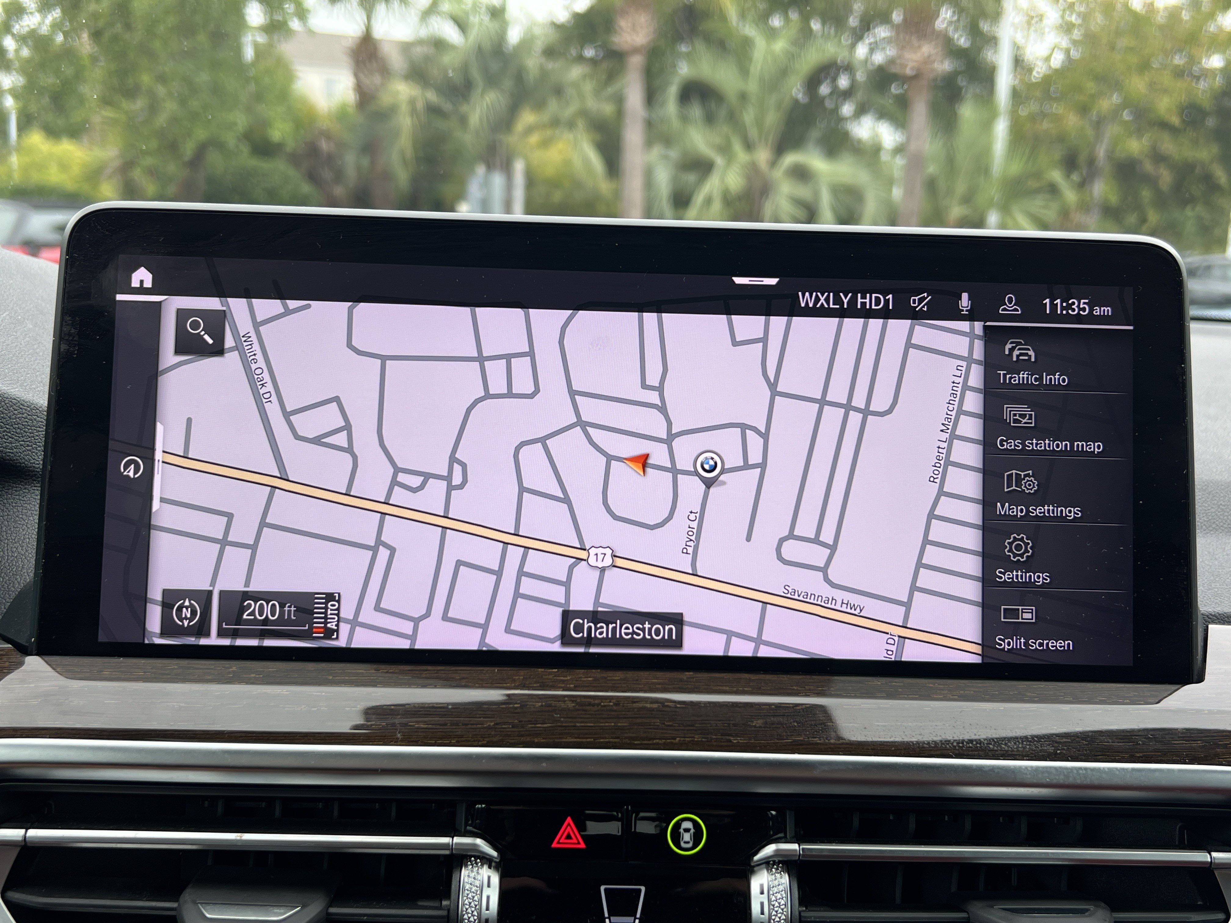 Certified 2023 BMW X3 sDrive30i w/ Premium Package RWD image 24