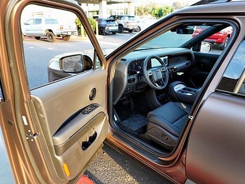 New 2026 Hyundai Palisade XRT Pro image 45