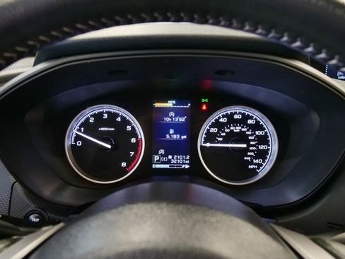 Used 2024 Subaru Forester Limited image 18