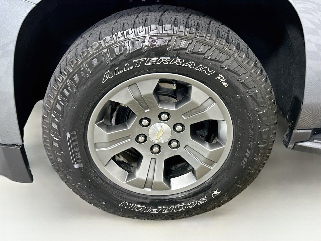 Used 2019 Chevrolet Tahoe LS RWD image 24