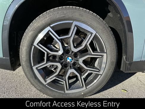 Certified 2025 BMW X1 xDrive28i w/ Convenience Package image 14
