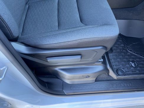 New 2026 RAM 1500 Big Horn AWD/4WD image 38