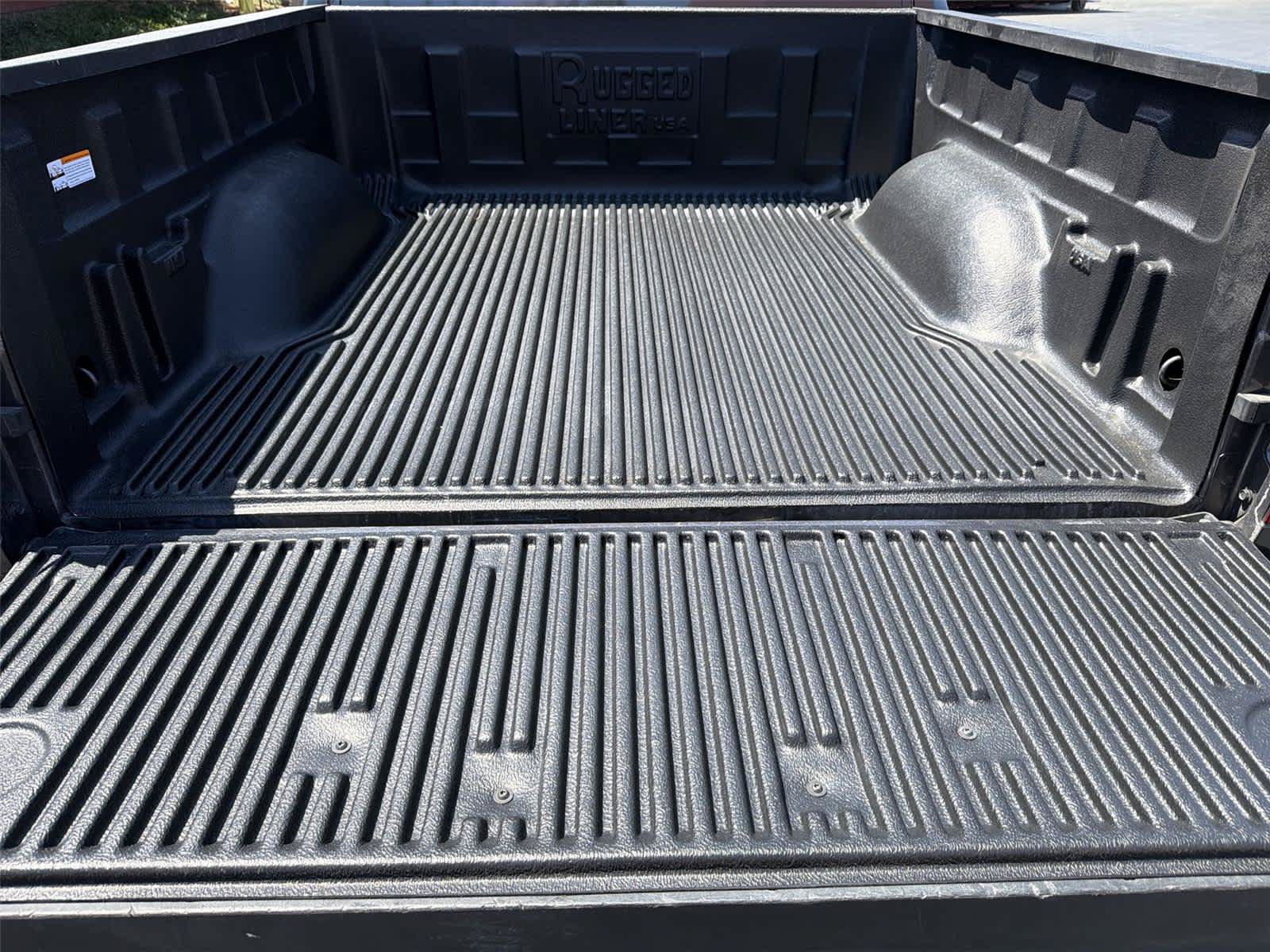 Used 2024 RAM 1500 Warlock AWD/4WD image 20