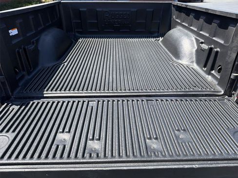 Used 2024 RAM 1500 Warlock AWD/4WD image 20