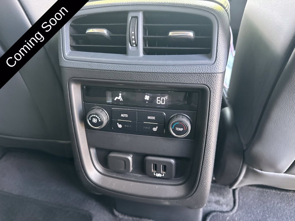 Used 2020 Buick Envision Essence w/ Experience Buick Package FWD image 18