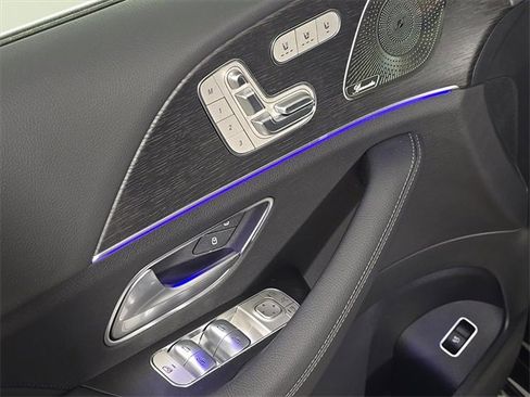 New 2026 Mercedes-Benz GLE 350 4MATIC image 15