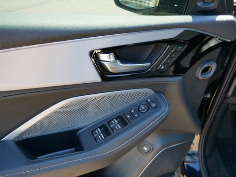 Used 2024 Acura MDX SH-AWD w/ Technology Package image 21