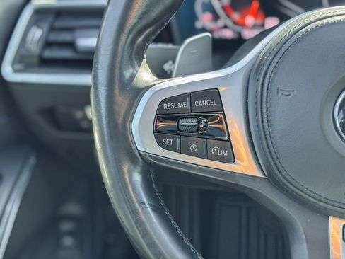 Used 2020 BMW 330i xDrive 330i xDrive w/ Convenience Package image 35