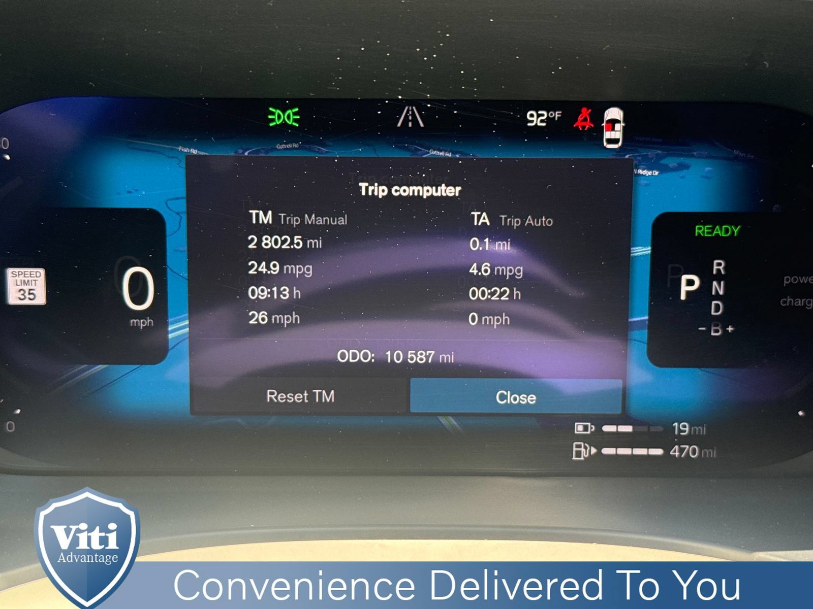 Certified 2025 Volvo XC60 T8 Plus w/ Climate Package AWD/4WD image 30