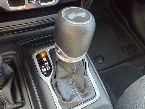 Used 2026 Jeep Wrangler Unlimited Sport AWD/4WD image 26